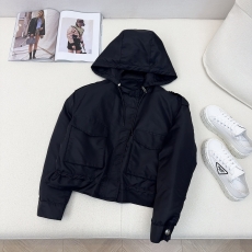 Prada Down Jackets